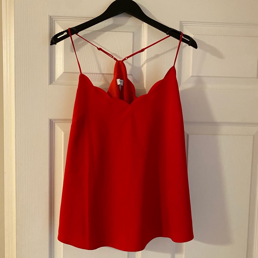 J. Crew Top!